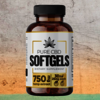 Does Pure CBD Softgels UK 100% Safe & Natural?