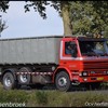 VG-73-GB Scania 93M 210 R v... - Ocv Herfstrit 09-10-2021