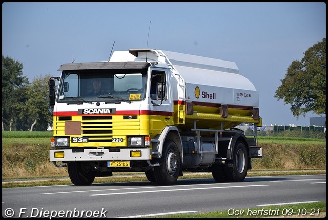 VT-25-DG Scania 93M 220 van den Berg Tiel2-BorderM Ocv Herfstrit 09-10-2021