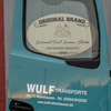 WULF Transporte powered by ... - WULF Transporte Attenhausen...