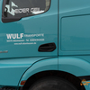 WULF Transporte powered by ... - WULF Transporte Attenhausen...