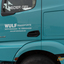 WULF Transporte powered by ... - WULF Transporte Attenhausen powered by www.westwoodtruckinterieur.de #truckpicsfamily