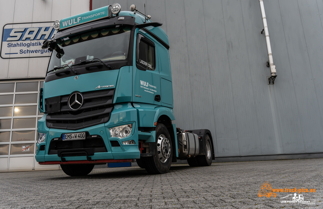 WULF Transporte powered by www.truck-pics WULF Transporte Attenhausen powered by www.westwoodtruckinterieur.de #truckpicsfamily