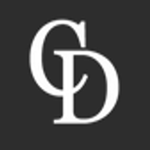 Logo Candea Development