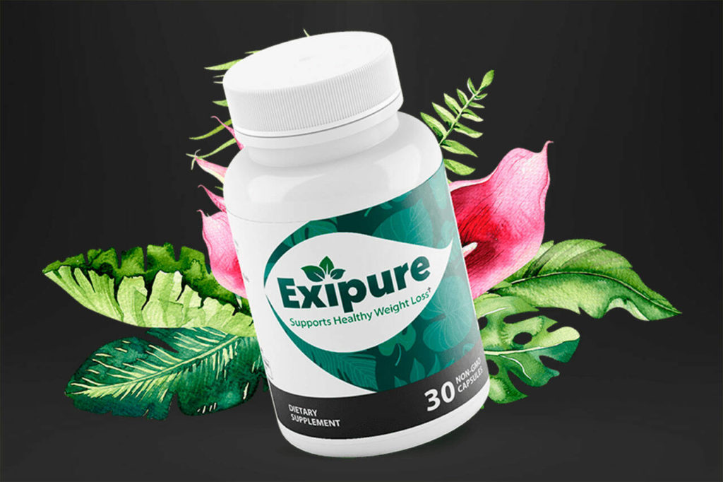 How To Use Exipure UK ? Picture Box