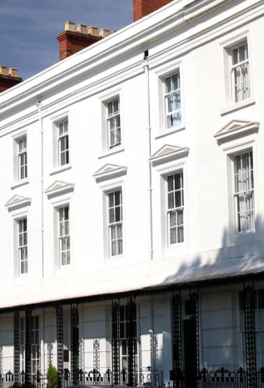 Rics Homebuyer Surveyor Picture Box