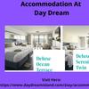 stay accomdation - day resorts