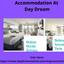 stay accomdation - day resorts