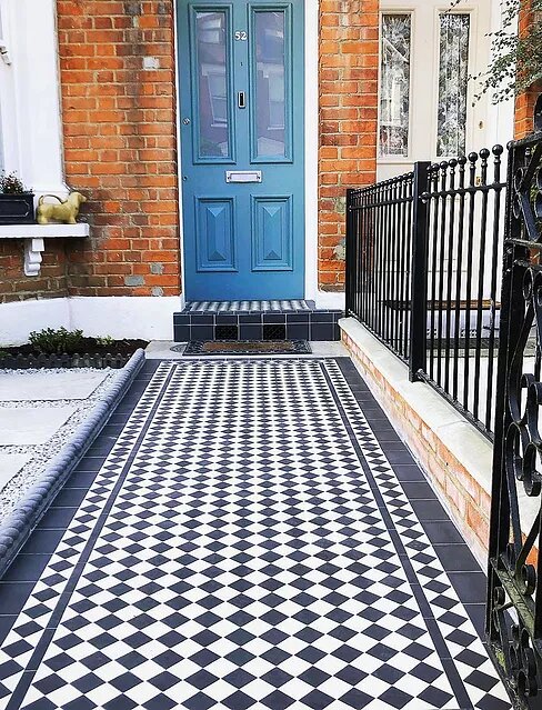 Bespoke Garden Design Picture Box