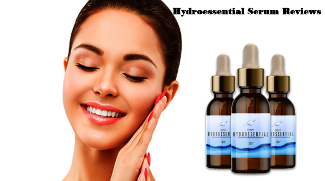 Hydrossential Serum Reviews Picture Box