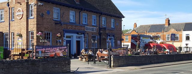 Bar Worksop Picture Box