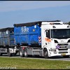 69-BNL-7 Scania R410 Pre Ze... - Rijdende auto's 2021