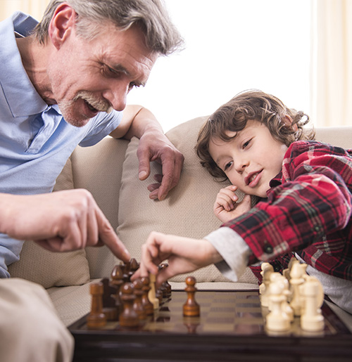 Equity Release Advisor Picture Box