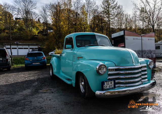 Oldtimer beim Technikmuseum Freudenberg powered by Oldtimer / Youngtimer Treffen Technikmuseum Freudenberg / Siegerland, Saisonausklang, Season's End, SaisonabschluÃŸ