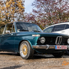 Oldtimer beim Technikmuseum... - Oldtimer / Youngtimer Treff...