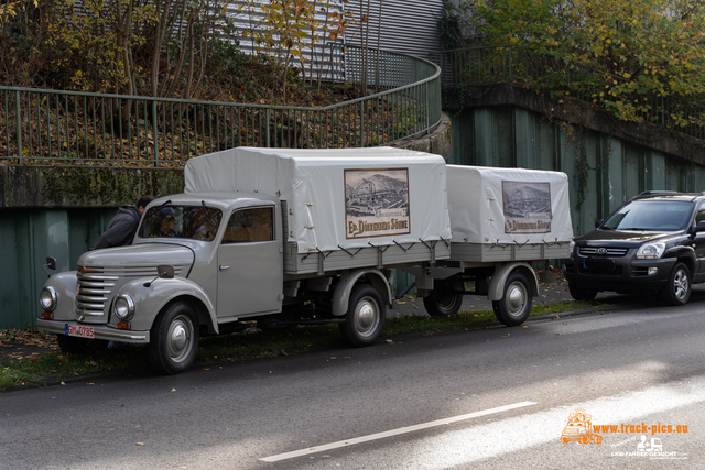 Oldtimer beim Technikmuseum Freudenberg powered by Oldtimer / Youngtimer Treffen Technikmuseum Freudenberg / Siegerland, Saisonausklang, Season's End, SaisonabschluÃŸ