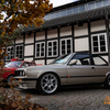 Oldtimer beim Technikmuseum... - Oldtimer / Youngtimer Treff...