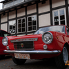 Oldtimer beim Technikmuseum... - Oldtimer / Youngtimer Treff...