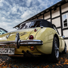 Oldtimer beim Technikmuseum... - Oldtimer / Youngtimer Treff...