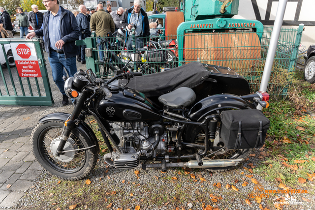 Oldtimer beim Technikmuseum Freudenberg powered by Oldtimer / Youngtimer Treffen Technikmuseum Freudenberg / Siegerland, Saisonausklang, Season's End, SaisonabschluÃŸ