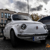 Oldtimer beim Technikmuseum... - Oldtimer / Youngtimer Treff...