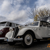 Oldtimer beim Technikmuseum... - Oldtimer / Youngtimer Treff...