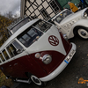 Oldtimer beim Technikmuseum... - Oldtimer / Youngtimer Treff...