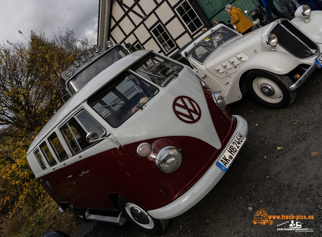 Oldtimer beim Technikmuseum Freudenberg powered by Oldtimer / Youngtimer Treffen Technikmuseum Freudenberg / Siegerland, Saisonausklang, Season's End, SaisonabschluÃŸ