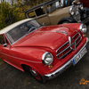 Oldtimer beim Technikmuseum... - Oldtimer / Youngtimer Treff...