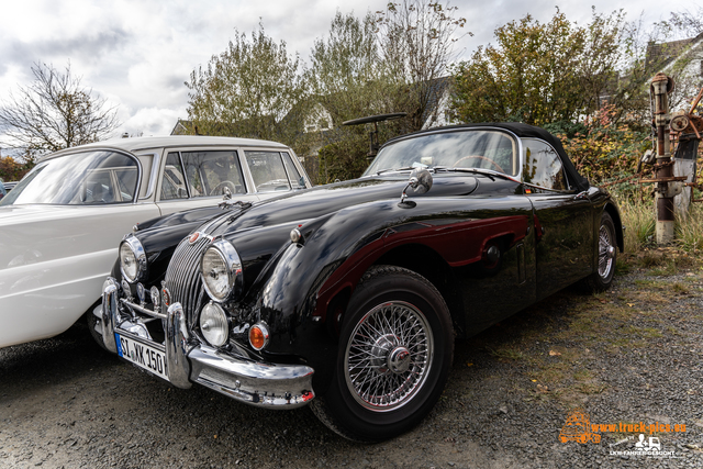 Oldtimer beim Technikmuseum Freudenberg powered by Oldtimer / Youngtimer Treffen Technikmuseum Freudenberg / Siegerland, Saisonausklang, Season's End, SaisonabschluÃŸ