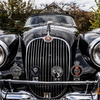 Oldtimer beim Technikmuseum... - Oldtimer / Youngtimer Treff...