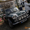 Oldtimer beim Technikmuseum... - Oldtimer / Youngtimer Treff...