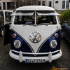 Oldtimer beim Technikmuseum... - Oldtimer / Youngtimer Treff...