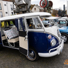 Oldtimer beim Technikmuseum... - Oldtimer / Youngtimer Treff...