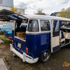 Oldtimer beim Technikmuseum... - Oldtimer / Youngtimer Treff...