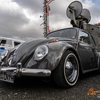 Oldtimer beim Technikmuseum... - Oldtimer / Youngtimer Treff...