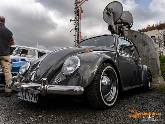 Oldtimer beim Technikmuseum Freudenberg powered by Oldtimer / Youngtimer Treffen Technikmuseum Freudenberg / Siegerland, Saisonausklang, Season's End, SaisonabschluÃŸ