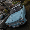 Oldtimer beim Technikmuseum... - Oldtimer / Youngtimer Treff...