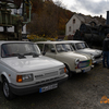 Oldtimer beim Technikmuseum... - Oldtimer / Youngtimer Treff...