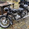 Oldtimer beim Technikmuseum... - Oldtimer / Youngtimer Treff...