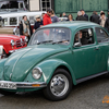 Oldtimer beim Technikmuseum... - Oldtimer / Youngtimer Treff...