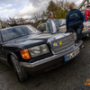 Oldtimer beim Technikmuseum... - Oldtimer / Youngtimer Treff...