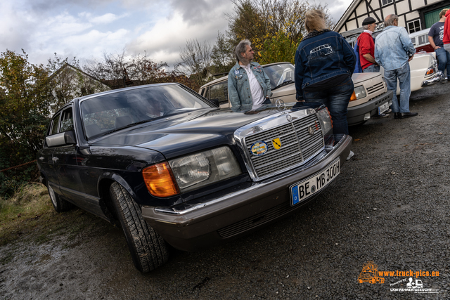 Oldtimer beim Technikmuseum Freudenberg powered by Oldtimer / Youngtimer Treffen Technikmuseum Freudenberg / Siegerland, Saisonausklang, Season's End, SaisonabschluÃŸ