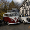 Oldtimer beim Technikmuseum... - Oldtimer / Youngtimer Treff...