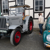 Oldtimer beim Technikmuseum... - Oldtimer / Youngtimer Treff...