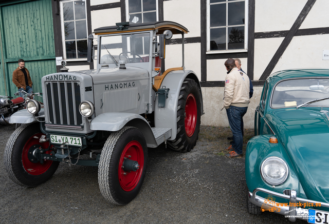 Oldtimer beim Technikmuseum Freudenberg powered by Oldtimer / Youngtimer Treffen Technikmuseum Freudenberg / Siegerland, Saisonausklang, Season's End, SaisonabschluÃŸ