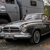 Oldtimer beim Technikmuseum... - Oldtimer / Youngtimer Treff...