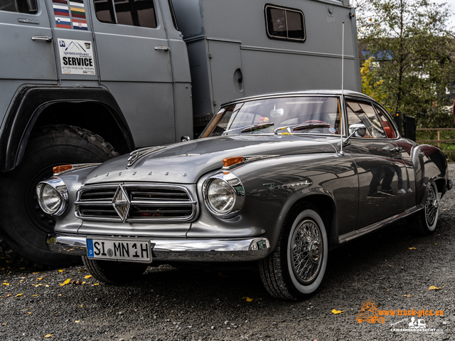 Oldtimer beim Technikmuseum Freudenberg powered by Oldtimer / Youngtimer Treffen Technikmuseum Freudenberg / Siegerland, Saisonausklang, Season's End, SaisonabschluÃŸ