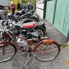 Oldtimer beim Technikmuseum... - Oldtimer / Youngtimer Treff...