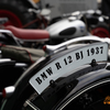 Oldtimer beim Technikmuseum... - Oldtimer / Youngtimer Treff...